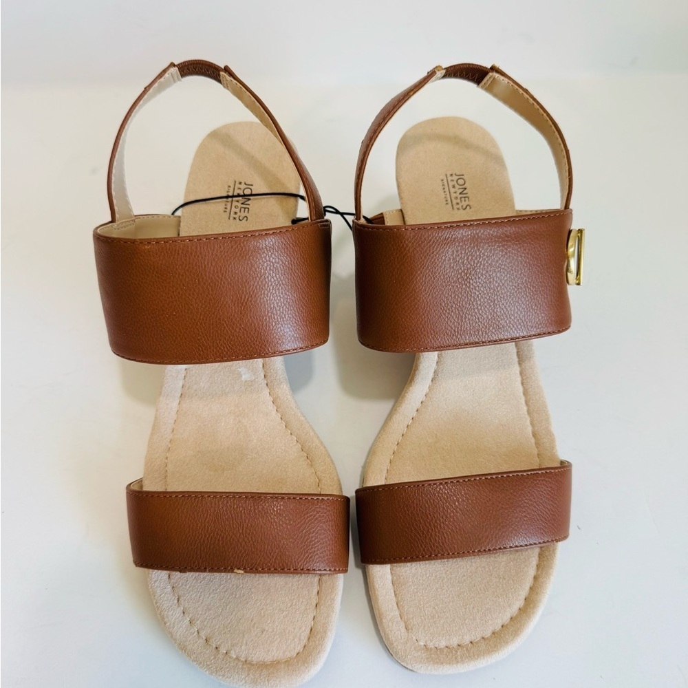 Jones New York Wedge Sandals